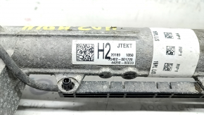 Toyota Highlander 20-22 electric steering rack without rods