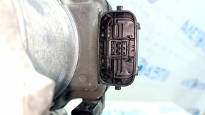 Toyota Highlander 20-22 electric steering rack without rods