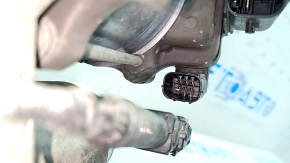 Toyota Highlander 20-22 electric steering rack without rods
