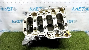 Bare cylinder block Honda Accord 13-17 2.4