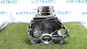 Bare cylinder block Honda Accord 13-17 2.4
