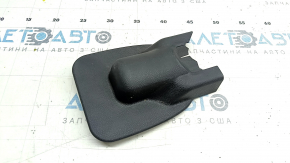 Seat runner trim 2nd row right inner Toyota Highlander 20-