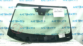 Toyota Highlander 20-23 hybrid windshield with camera, heated wiper area and rain sensor