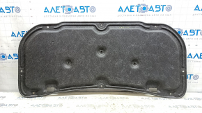 Mazda CX-5 hood insulation 17-24 tears