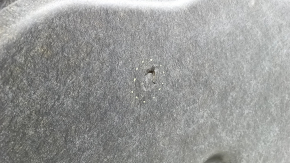 Mazda CX-5 hood insulation 17-24 tears