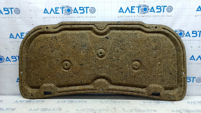 Mazda CX-5 hood insulation 17-24 tears