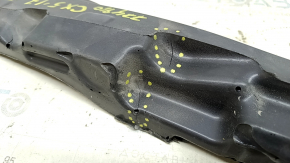 Door-wing seal left Mazda CX-5 17-24 torn