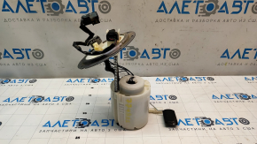 Fuel pump petrol pump Hyundai Sonata 13-15 hybrid, broken nipple
