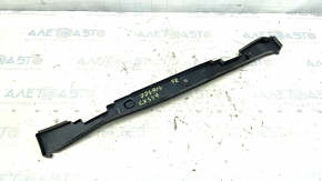 Wing seal door-wing right Mazda CX-5 17-24 plastic, broken fastening