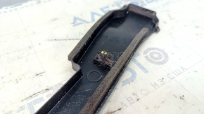 Wing seal door-wing right Mazda CX-5 17-24 plastic, broken fastening