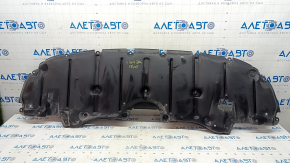 Front Bumper Guard Toyota Highlander 20-22