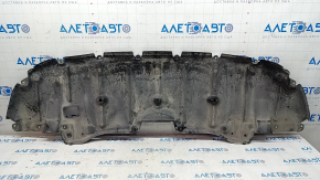 Front Bumper Guard Toyota Highlander 20-22