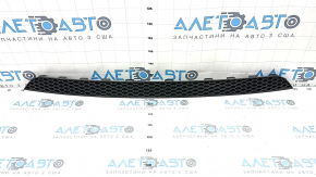 Rear bumper lip trim Audi A6 C7 12-15 s-line pkg