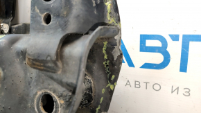 Front subframe Jeep Cherokee KL 19-23 AWD bent corner, rust