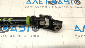 Steering cardan shaft Toyota Camry v55 15-17 usa without boot