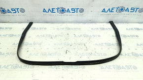 Front hood seal Mazda CX-5 17-