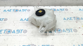 Toyota Highlander 20-25 hybrid brake fluid reservoir with lid
