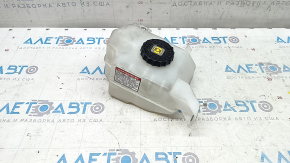 Toyota Highlander 20-25 hybrid brake fluid reservoir with lid