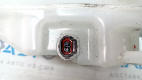 Toyota Highlander 20-25 hybrid brake fluid reservoir with lid