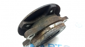Front right hub Audi A6 C7 12-18 rusty