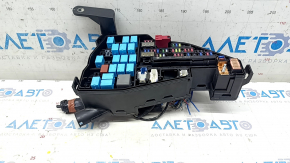 Fuse box underhood left Toyota Highlander 20-25 hybrid