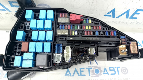 Fuse box underhood left Toyota Highlander 20-25 hybrid