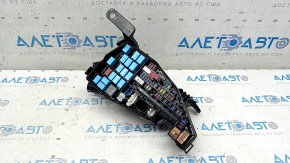 Fuse box underhood left Toyota Highlander 20-25 hybrid