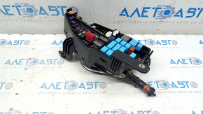 Fuse box underhood left Toyota Highlander 20-25 hybrid