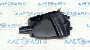Fuse box bracket underhood left Toyota Highlander 20-25 hybrid large