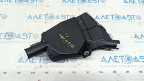 Fuse box bracket underhood left Toyota Highlander 20-25 hybrid large