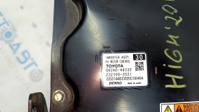 Inverter Toyota Highlander 20-23 hybrid FWD