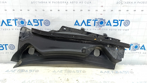 Windscreen wiper grille plastic left Mazda CX-5 17-