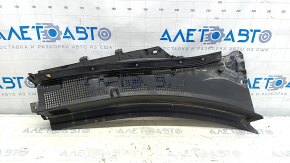 Windscreen wiper grille plastic right Mazda CX-5 17-