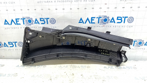 Windscreen wiper grille plastic right Mazda CX-5 17-