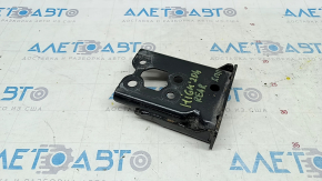 Gearbox bracket rear Toyota Highlander 20-25 hybrid