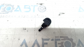 Windshield washer nozzle left Mazda CX-5 17-25