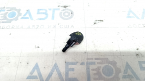 Windshield washer nozzle left Mazda CX-5 17-25