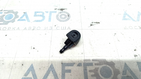 Windshield washer nozzle right Mazda CX-5 17-25