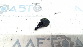 Windshield washer nozzle right Mazda CX-5 17-25