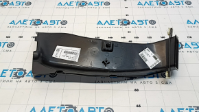 Brake disc air duct front left BMW X1 F48 16-19 B46