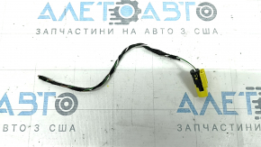 SRS driver's seat feature Audi A6 C7 12-18