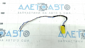 Audi A6 C7 12-18 Passenger Seat SRS Feature