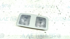 Mazda CX-5 17-25 central light