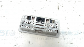Mazda CX-5 17-25 central light