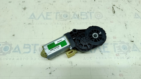 Driver's seat back motor Mazda CX-5 17-25