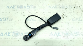 Mazda CX-5 Passenger Seat Belt Latch 17-25