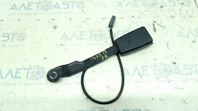 Mazda CX-5 Passenger Seat Belt Latch 17-25