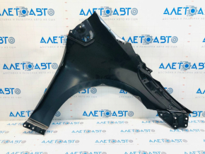 Front left wing Toyota Prius 50 Prime 17-22 FPS