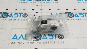 Upper door hinge front right Mercedes W167 GLE 350 450 20-23