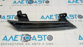 Reflector front right Nissan Murano z51 09-14